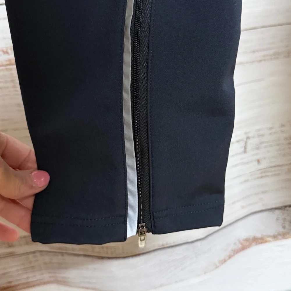 Title 9 Cold Killer Pants in Midnight Blue - Picture 7 of 9